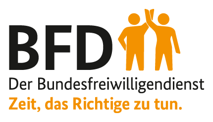 Bundesfreiwilligendienst